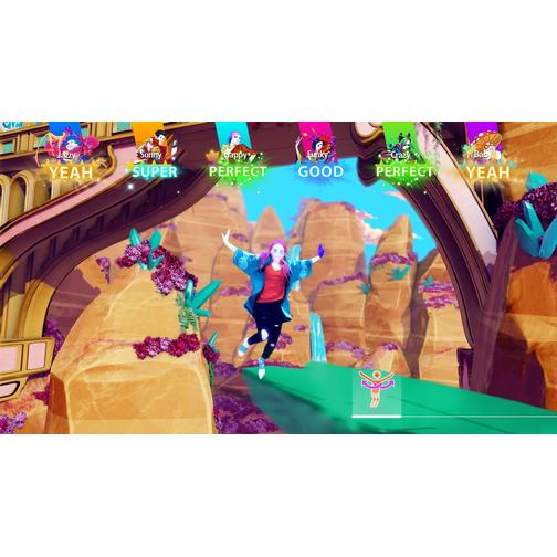 Just Dance 2023 Edition (Switch)