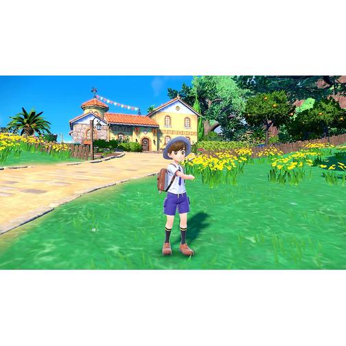 Pokémon Violet (Switch)