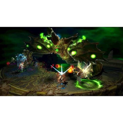 Diablo III: Eternal Collection (Switch)