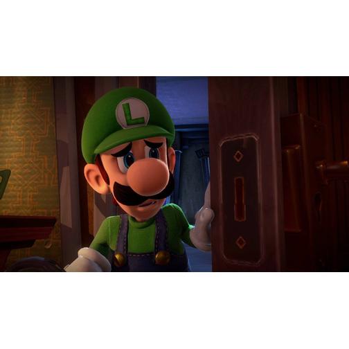 Luigi's Mansion 3 (Switch)