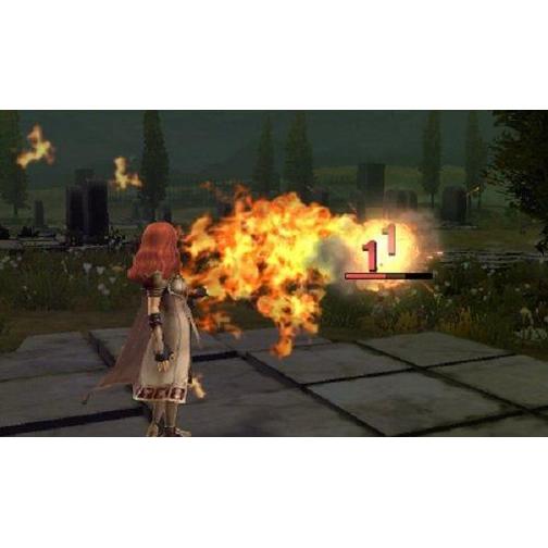Fire Emblem Echoes: Shadows of Valentia (3DS)