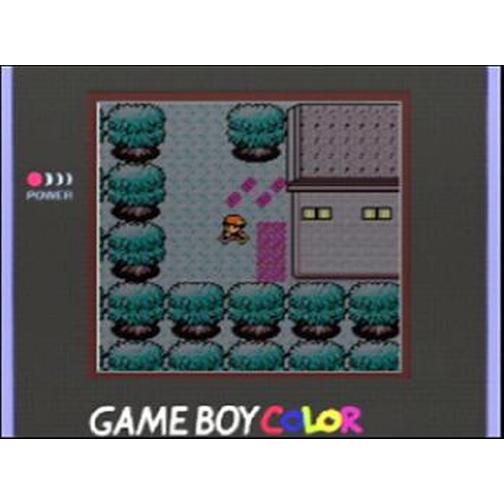 Pokémon Silver (3DS)
