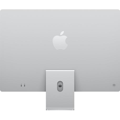 Apple iMac (2021) - M1 OC 7C GPU 8GB 256GB 24 