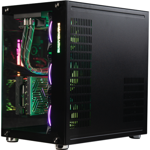 Shark Gaming Ultimator PC