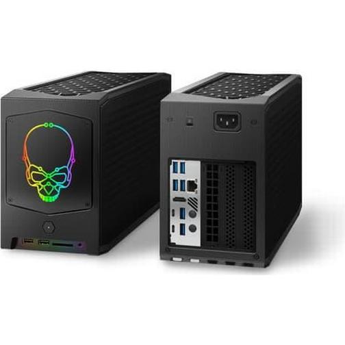 Intel NUC 11 Extreme Kit - NUC11BTMi7