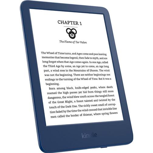 Amazon Kindle 2022 16GB 6