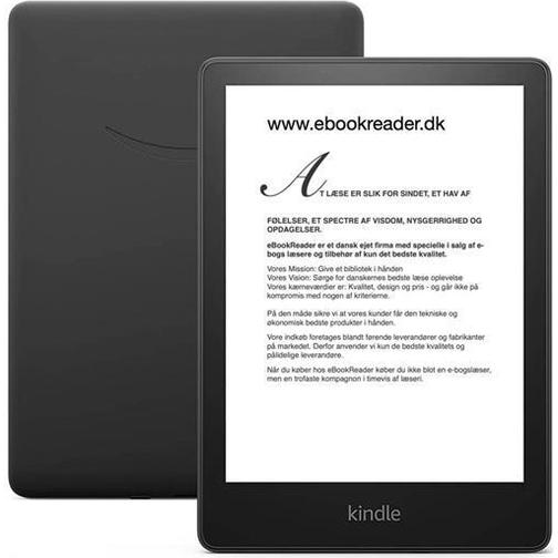 Amazon kindle Paperwhite 5 Signature Edition 32GB (2021)