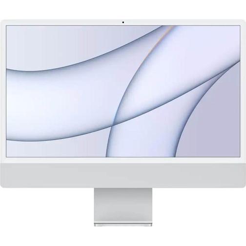 Apple iMac (2021) - M1 OC 8C GPU 8GB 256GB 24 