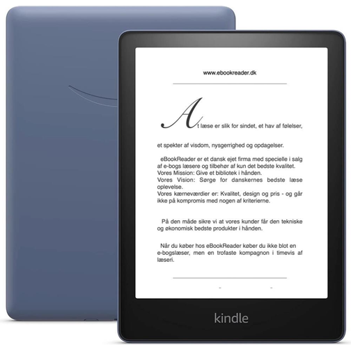 Amazon Kindle Paperwhite 5 (2021) 16GB