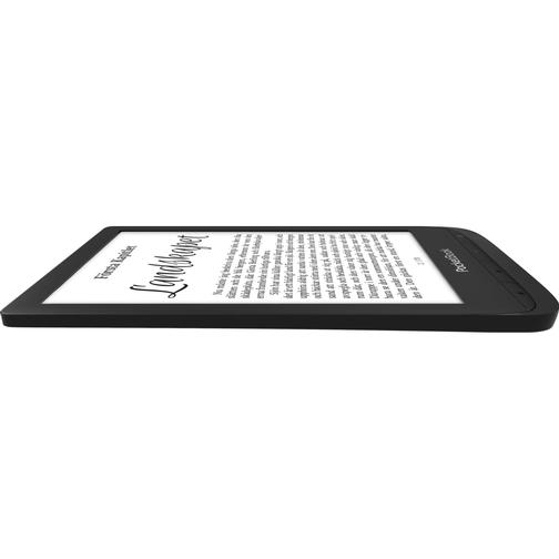 Pocketbook Touch Lux 5
