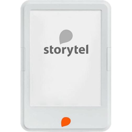 Storytel Reader