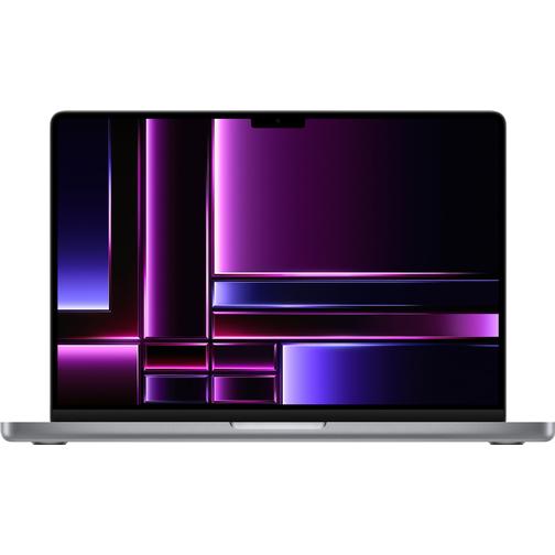 Apple MacBook Pro (2023) M2 Pro OC 16C GPU 16GB 512GB SSD 14.2