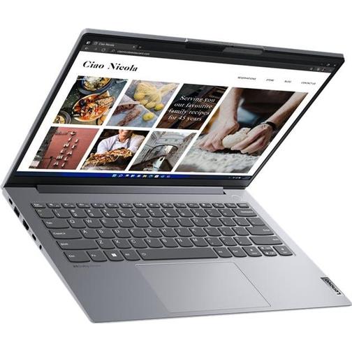 Lenovo ThinkBook 14 G4+ IAP 21CX004BMX