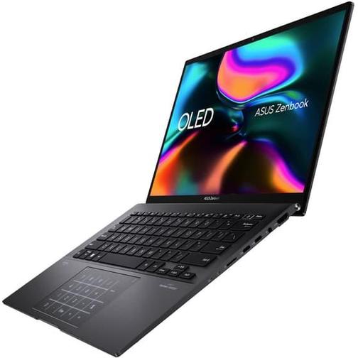 ASUS ZenBook 14 OLED UM3402YA-PURE5X
