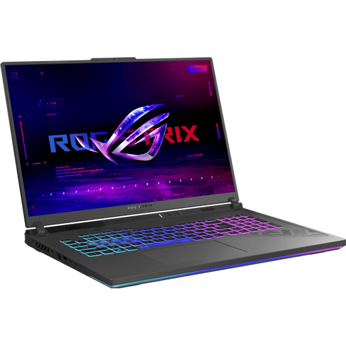 ASUS Rog Strix G18 G814JV-N5042W