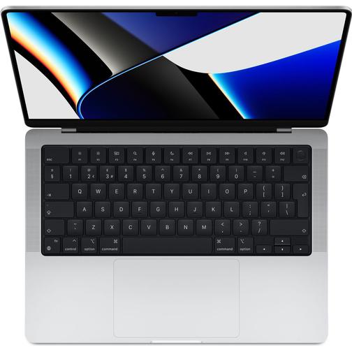 Apple MacBook Pro(2021) M1 Pro 10C CPU 16C GPU 16GB 1TB SSD 14