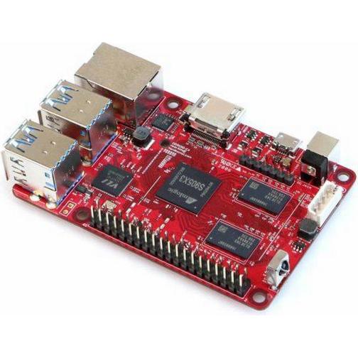 Hardkernel Odroid C4 4GB