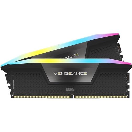 Corsair Vengeance RGB DDR5 6000MHz 2x16GB (CMH32GX5M2B6000Z30K)