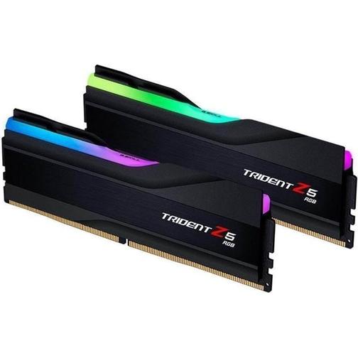 G.Skill Trident Z5 Neo RGB Black DDR5 6000MHz 2x32GB (F5-6000J3040G32GX2-TZ5NR)