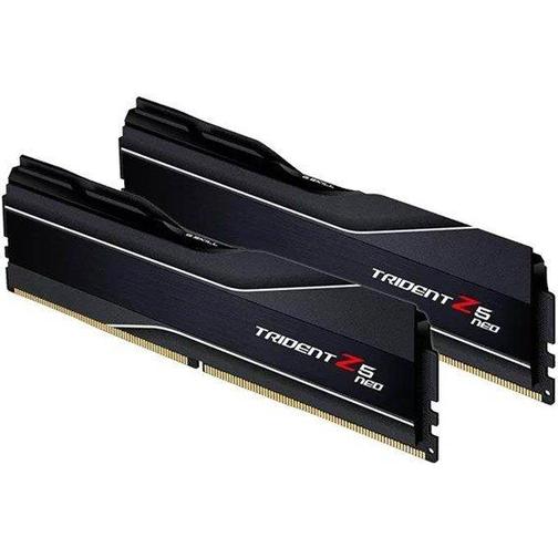 G.Skill Trident Z5 Neo Black DDR5 6000MHz 2x16GB (F5-6000J3038F16GX2-TZ5N)