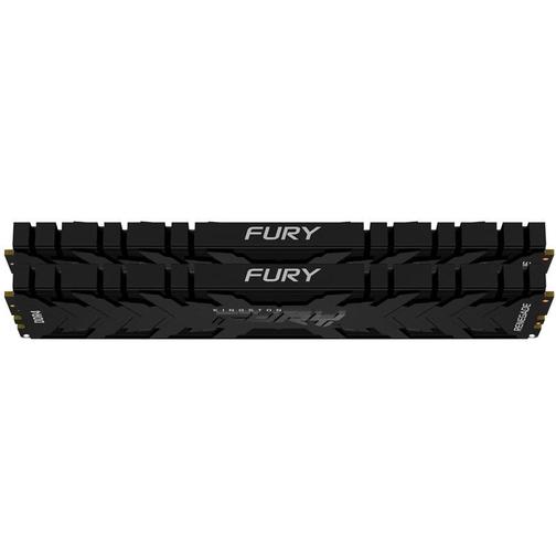 Kingston Fury Renegade Black DDR4 3600MHz 2x16GB (KF436C16RB1K2/32)