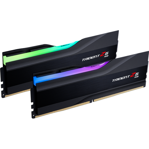 G.Skill Trident Z5 RGB Black DDR5 6800MHz 2x16GB (F5-6800J3445G16GX2-TZ5RK)