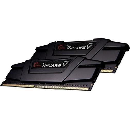 G.Skill Ripjaws V Black DDR4 4000MHz 2x16GB (F4-4000C18D-32GVK)