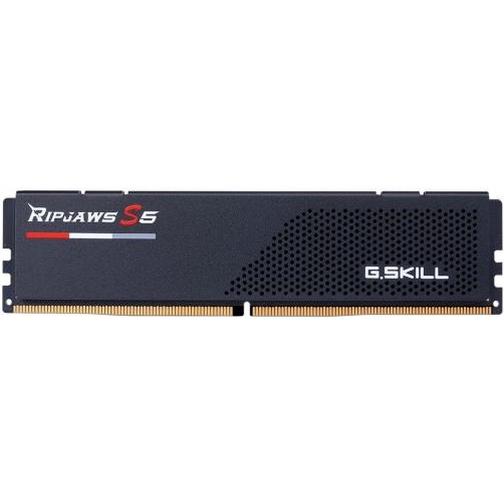 G.Skill Ripjaws S5 Black DDR5 6000MHz 2x32GB (F5-6000J3040G32GX2-RS5K)