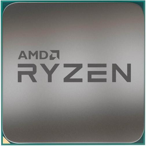 AMD Ryzen 5 5600 3.5GHz AM4 Box