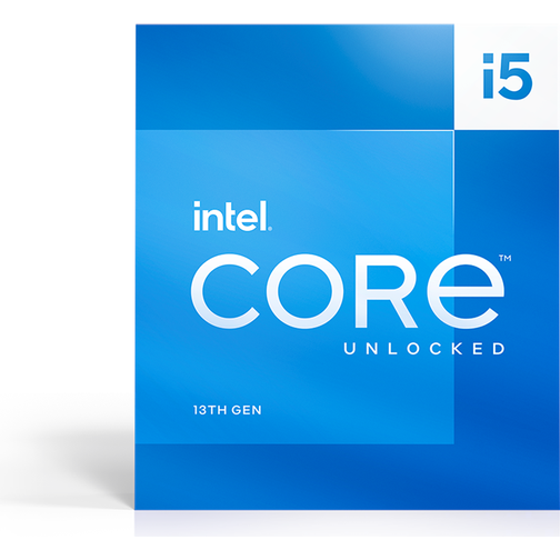 Intel Core i5 13600K 3.5GHz Socket 1700 Box