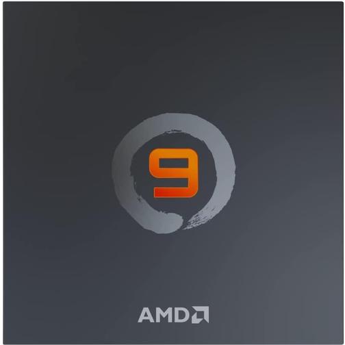 AMD Ryzen 9 7900 3.7GHz Socket AM5 Box