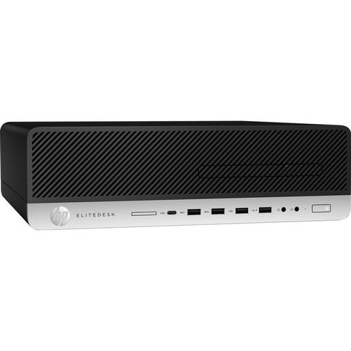 HP EliteDesk 800 G5