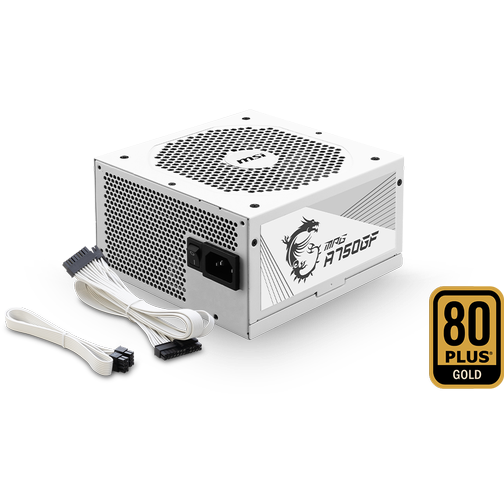 MSI MPG A750GF 750W