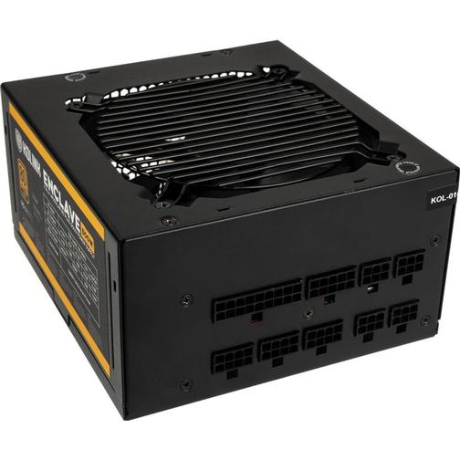 Kolink Enclave 80 PLUS Gold 500W