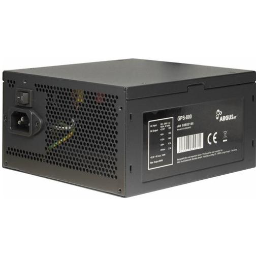 Inter-Tech Argus GPS-800 800W