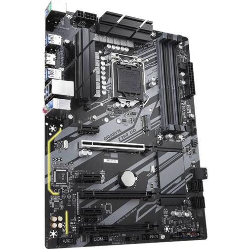 Gigabyte Z390 UD (rev. 1.0)
