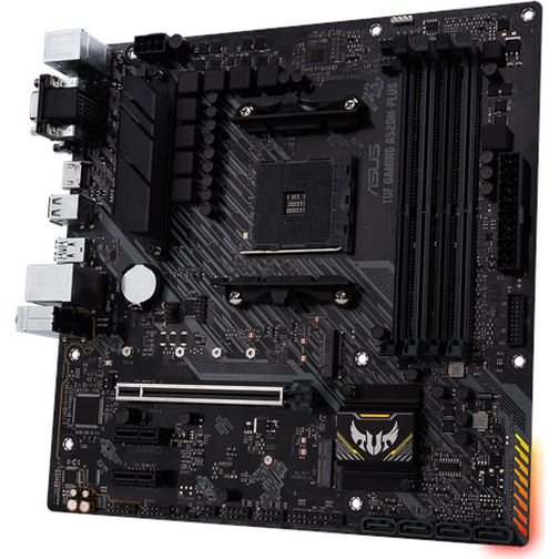 ASUS TUF A520M-Plus Gaming