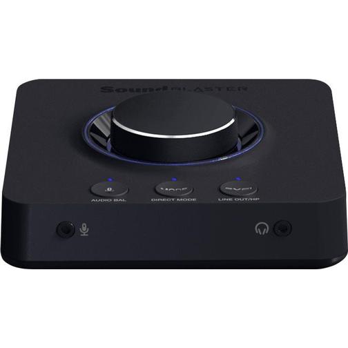 Creative Sound Blaster X3