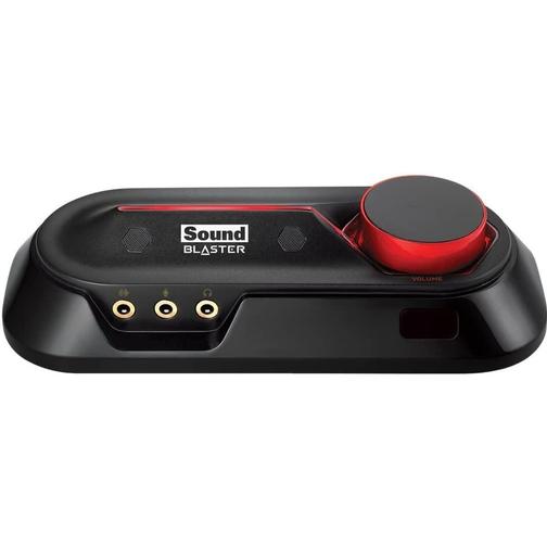 Creative Sound Blaster Omni Surround 5.1