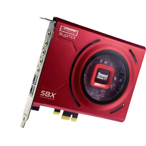 Creative Sound Blaster Z SE