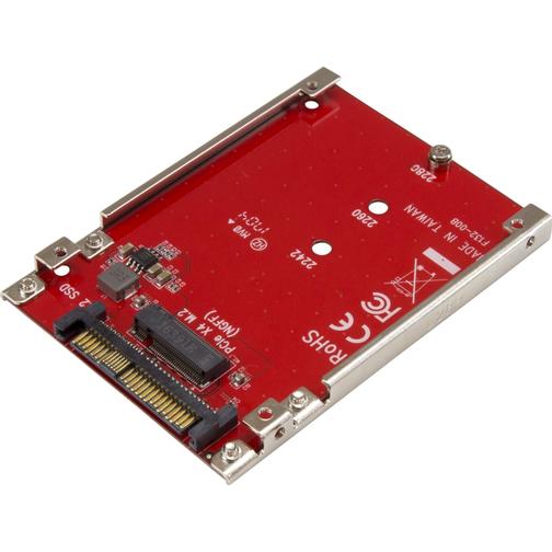 StarTech U2M2E125