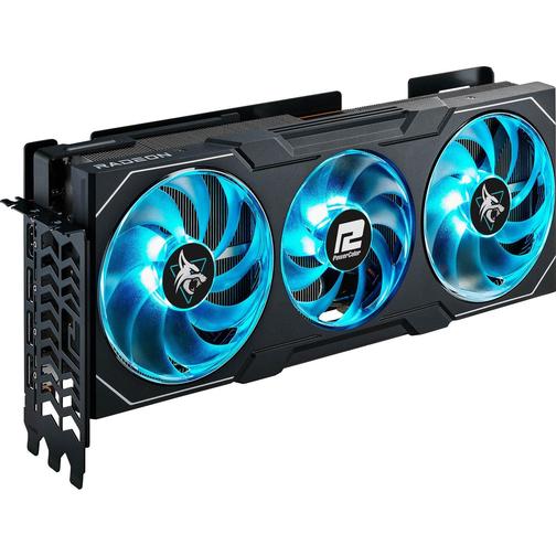 Powercolor Radeon RX 7900 XTX HDMI 3XDP 24GB