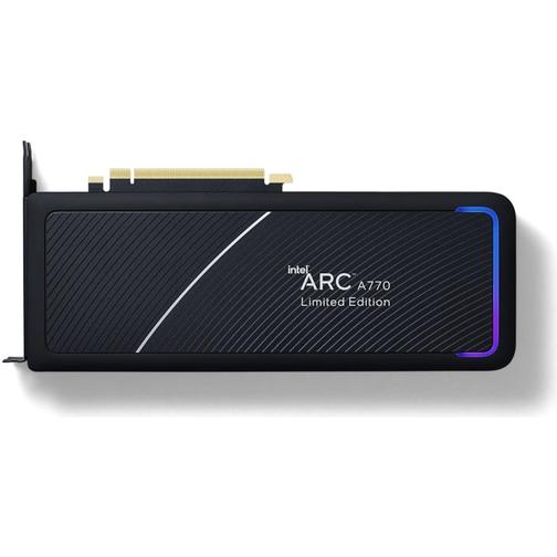 Intel Arc A770 2xHDMI 2XDP 16GB