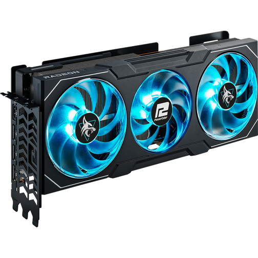 Powercolor Radeon RX 7900 XT Hellhound HDMI 3xDP 20GB