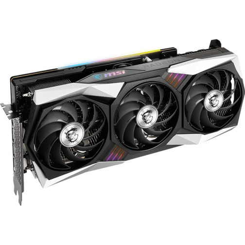 MSI Radeon RX 6800 Gaming Z Trio HDMI 3xDP 16GB