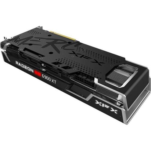 XFX Radeon RX 6900 XT Speedster MERC319 Black HDMI 3xDP 16GB
