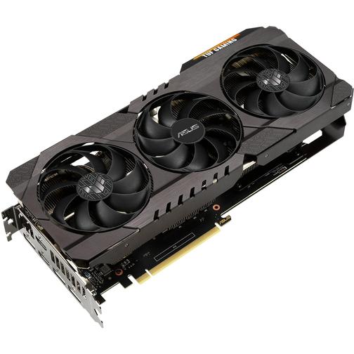 ASUS GeForce RTX 3070 TUF Gaming OC V2 2xHDMI 3xDP 8GB