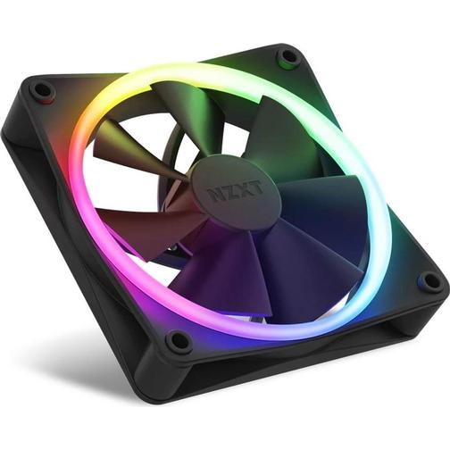 NZXT RGB Controller F120 (3-pack) 120mm