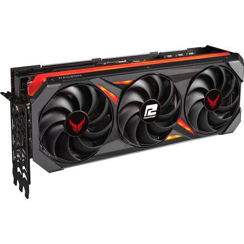 Powercolor Radeon RX 7900 XTX Red Devil OC HDMI 3xDP 24GB