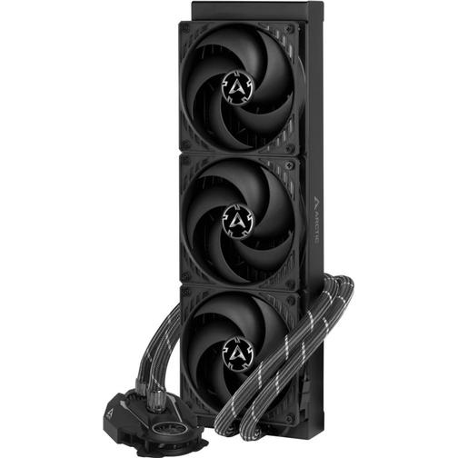 Arctic Liquid Freezer II 360 3x120mm